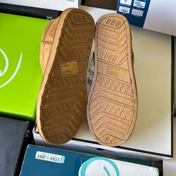 ARIZONA WINTER BOOTS - Picture 3 of 7